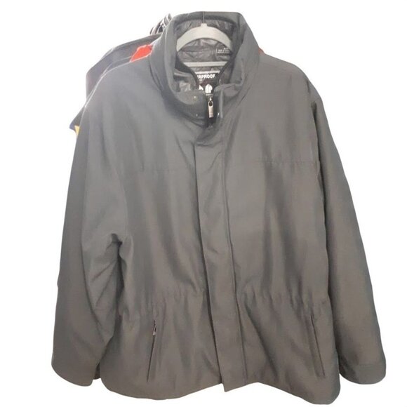 Weatherproof Other - WEATHERPROOF Sport Active Inspired Men's 3 in 1 Systems Jacket Size XL